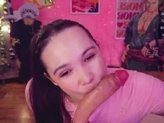 Offline cherryladyexpansionist on CamSoda