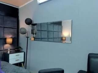 Freechat cherryy-bomb on CamSoda