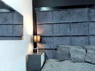 Freechat cherryy-bomb on CamSoda