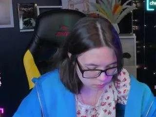 Offline chio-mio on CamSoda