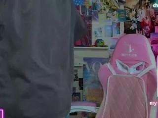 Offline chio-mio on CamSoda