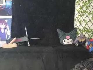 Offline chirlyy on CamSoda