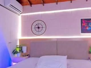 Offline chloee-monroe on CamSoda