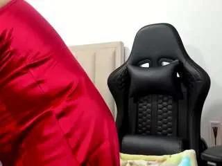 Freechat chloemiller89 on CamSoda