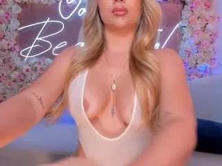 Offline chloepreston on CamSoda