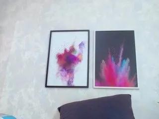 Freechat chlooee on CamSoda