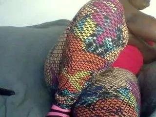 Offline chocobabe002 on CamSoda