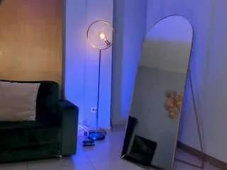 Offline christinavieri on CamSoda