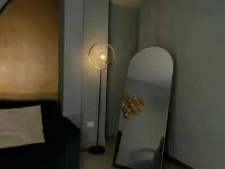 Offline christinavieri on CamSoda