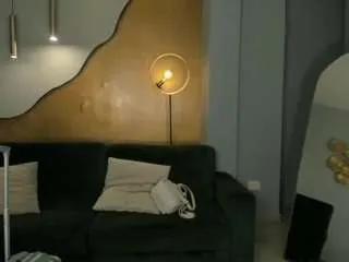 Offline christinavieri on CamSoda