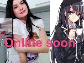 Offline cindy-sweety on CamSoda