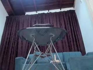 Offline cintiagreyx on CamSoda