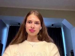 Offline clairechen on CamSoda