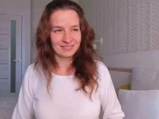 Offline clearangel on CamSoda