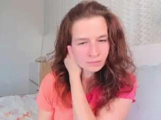 Offline clearangel on CamSoda