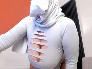 Offline cloe-adams on CamSoda