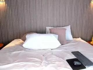 Offline cloeharp on CamSoda