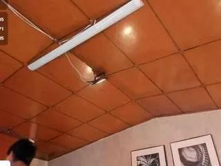 cloexbillyy — Show Asshole [Multi Goal]