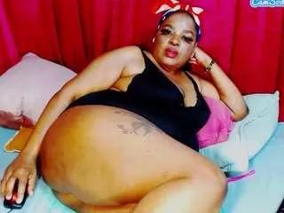 cocoflames75 on CamSoda 