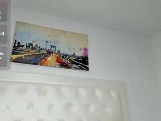 Offline cocoqueenn on CamSoda