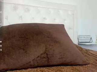 Offline cocoqueenn on CamSoda