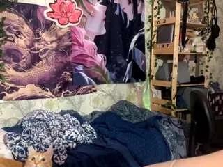 Offline colbyswartzfager on CamSoda