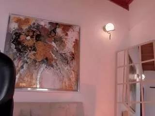 conniehot on CamSoda 