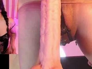 Offline cookiesandboots on CamSoda