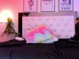 Offline corachandler on CamSoda