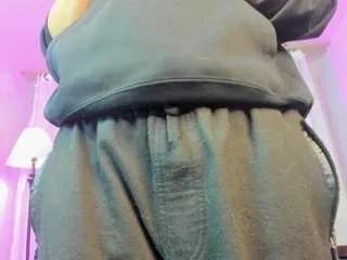 Offline coralinericce on CamSoda