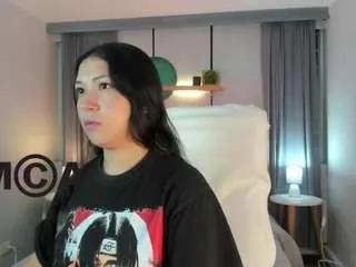 Offline coralinericce on CamSoda