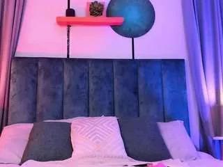 Offline coralinericce on CamSoda