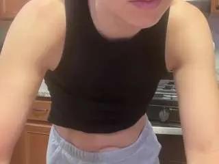 Offline cosmicdreams on CamSoda