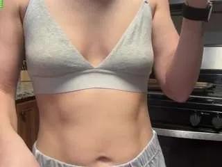 Offline cosmicdreams on CamSoda