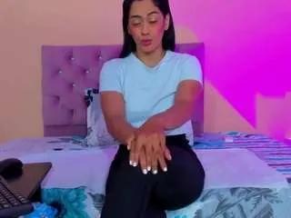 Offline cristal-crossfit4u on CamSoda