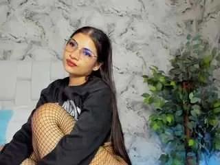 Offline cristal-ferrer on CamSoda