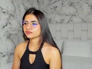 Offline cristal-ferrer on CamSoda