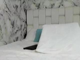 Offline cristal-ferrer on CamSoda