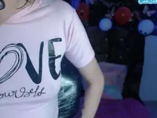 Offline cristal-hills-19 on CamSoda