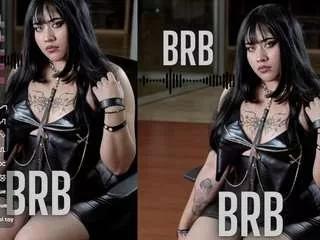 Offline cristal-kosh on CamSoda