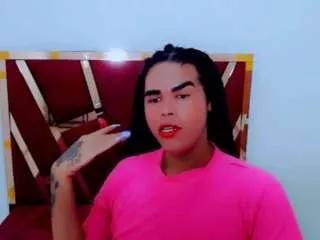 Avatar of cristall-hotts