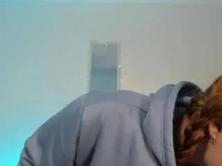 Freechat cristiina-presley on CamSoda