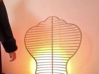 Freechat cristiina-presley on CamSoda