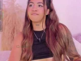 Offline crystal-watson on CamSoda