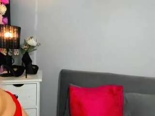 Offline crystalsexy on CamSoda