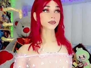 Offline cute-estefany on CamSoda