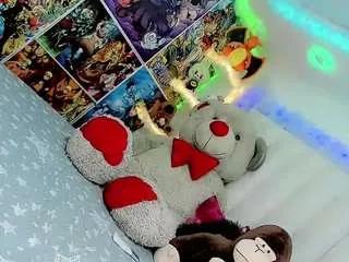 Offline cute-estefany on CamSoda