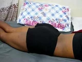 Freechat cute-sallyfountain on CamSoda