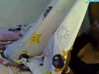 Offline cutejasmine1 on CamSoda