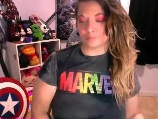 Freechat cutiebooty4u on CamSoda